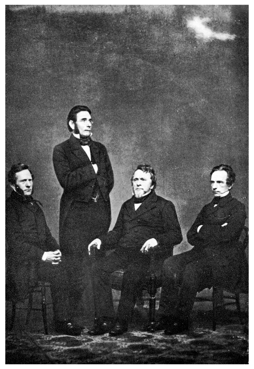 Słynne wydawnictwo Harper and Brothers 1863 1955 autorstwa Unbekannt