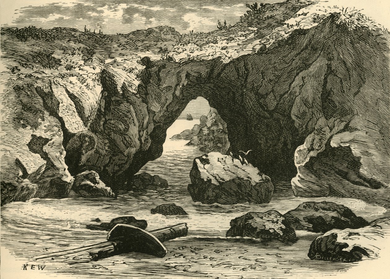 Patelnia, 1898. autorstwa Unbekannt