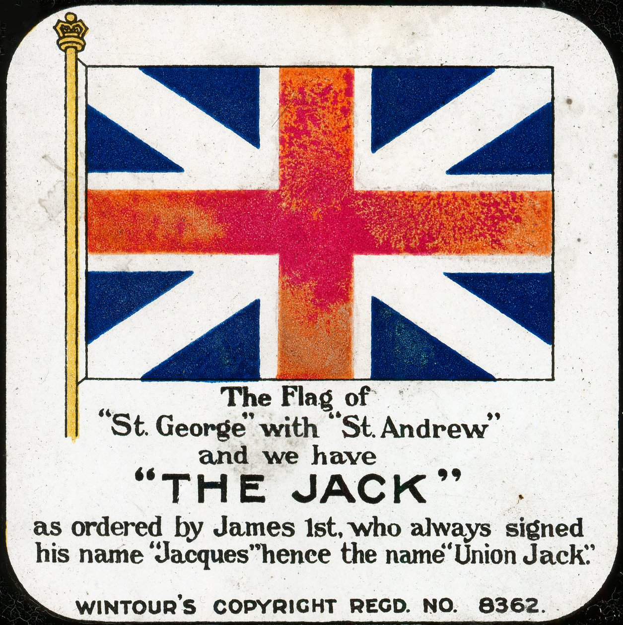 Jack, c1910 autorstwa Unbekannt