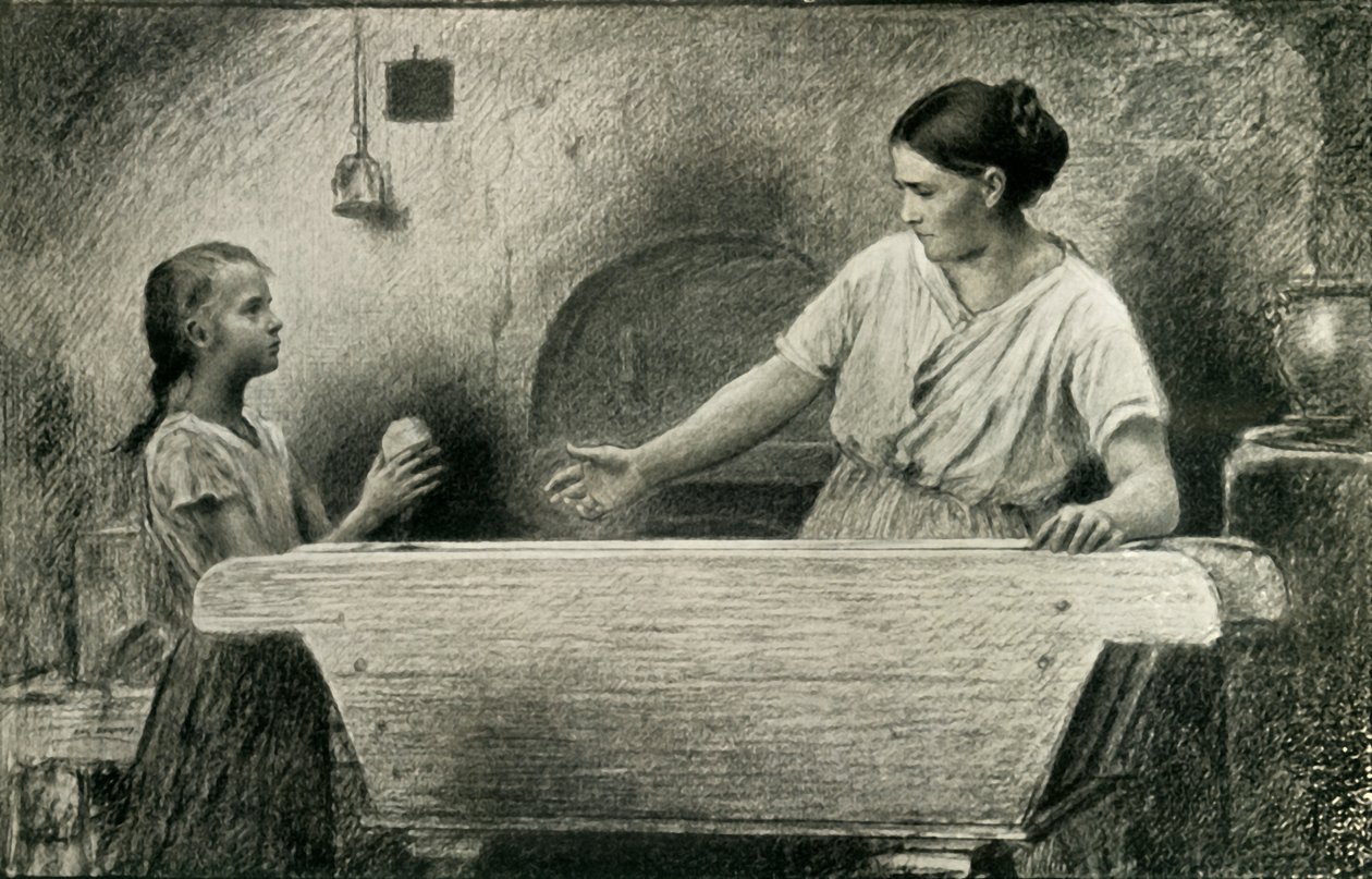 Zakwas, 1936. autorstwa Unbekannt