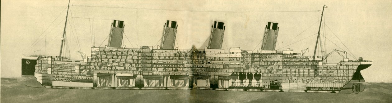 Igrzyska olimpijskie 46.439 ton pokazane w sekcji, c1930. autorstwa Unbekannt
