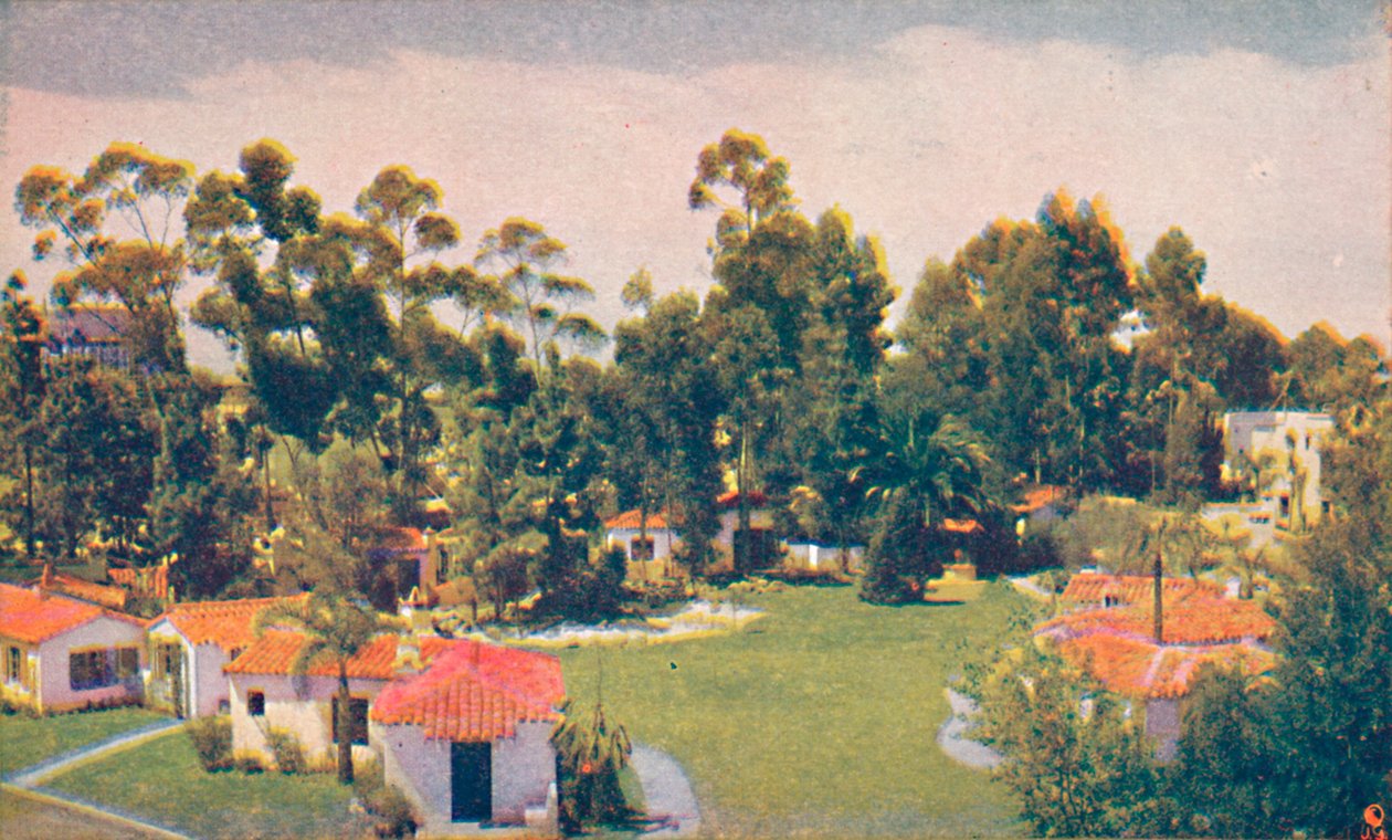 Grupa ds. Stosunków Pacyfiku, c1935 autorstwa Unbekannt