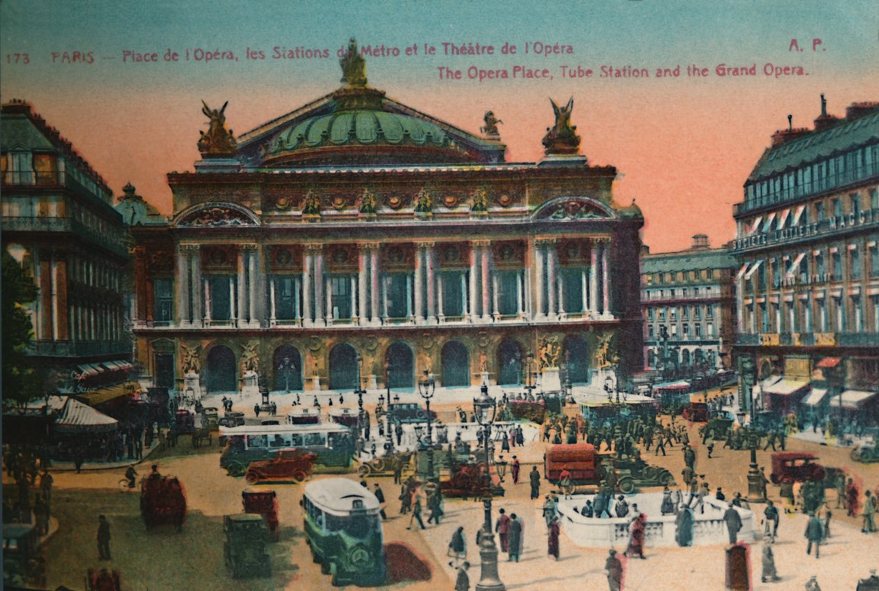 Place de l