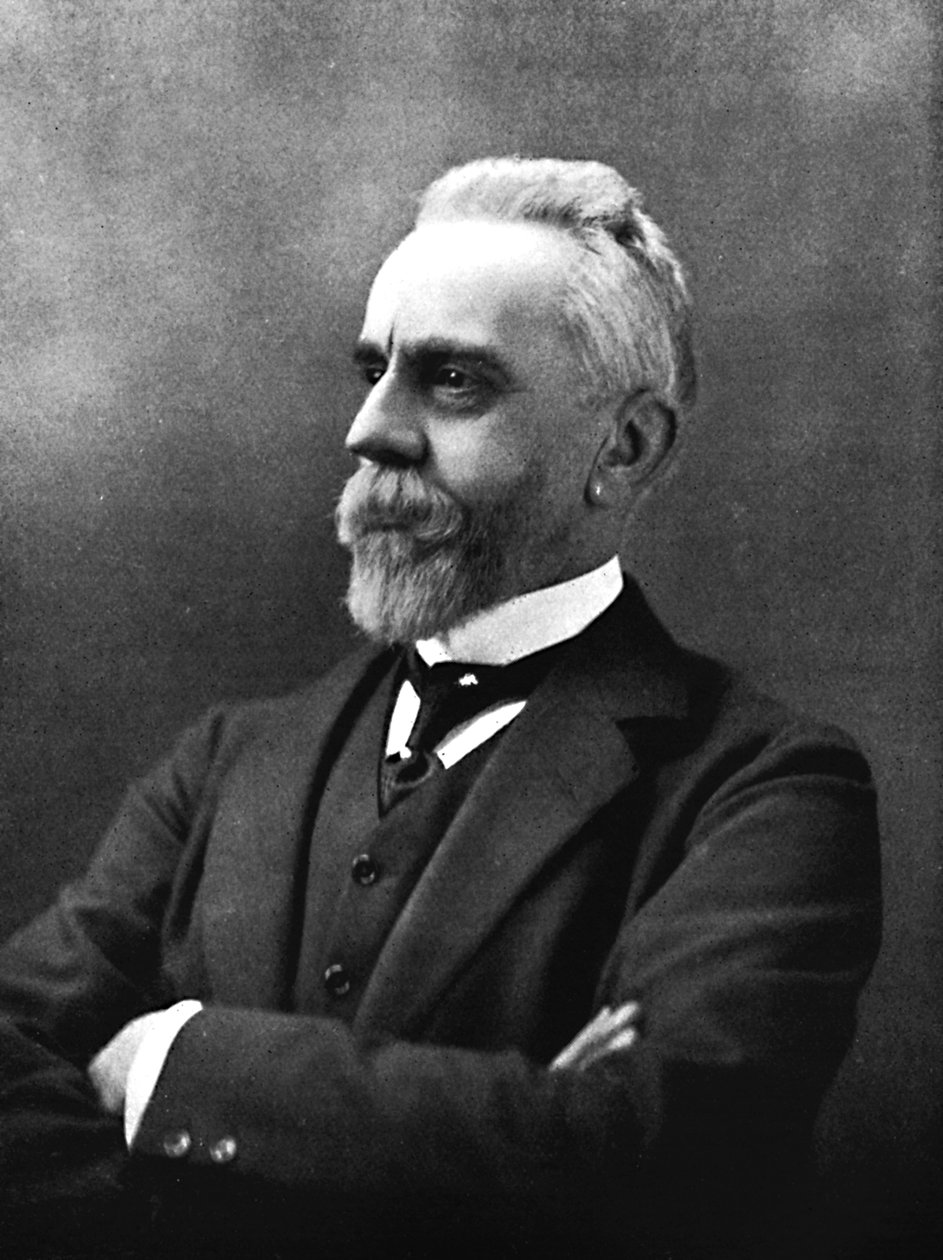 Właściwy kochanie. Sir Thomas P. Whittaker, MP, 1916 autorstwa Unbekannt