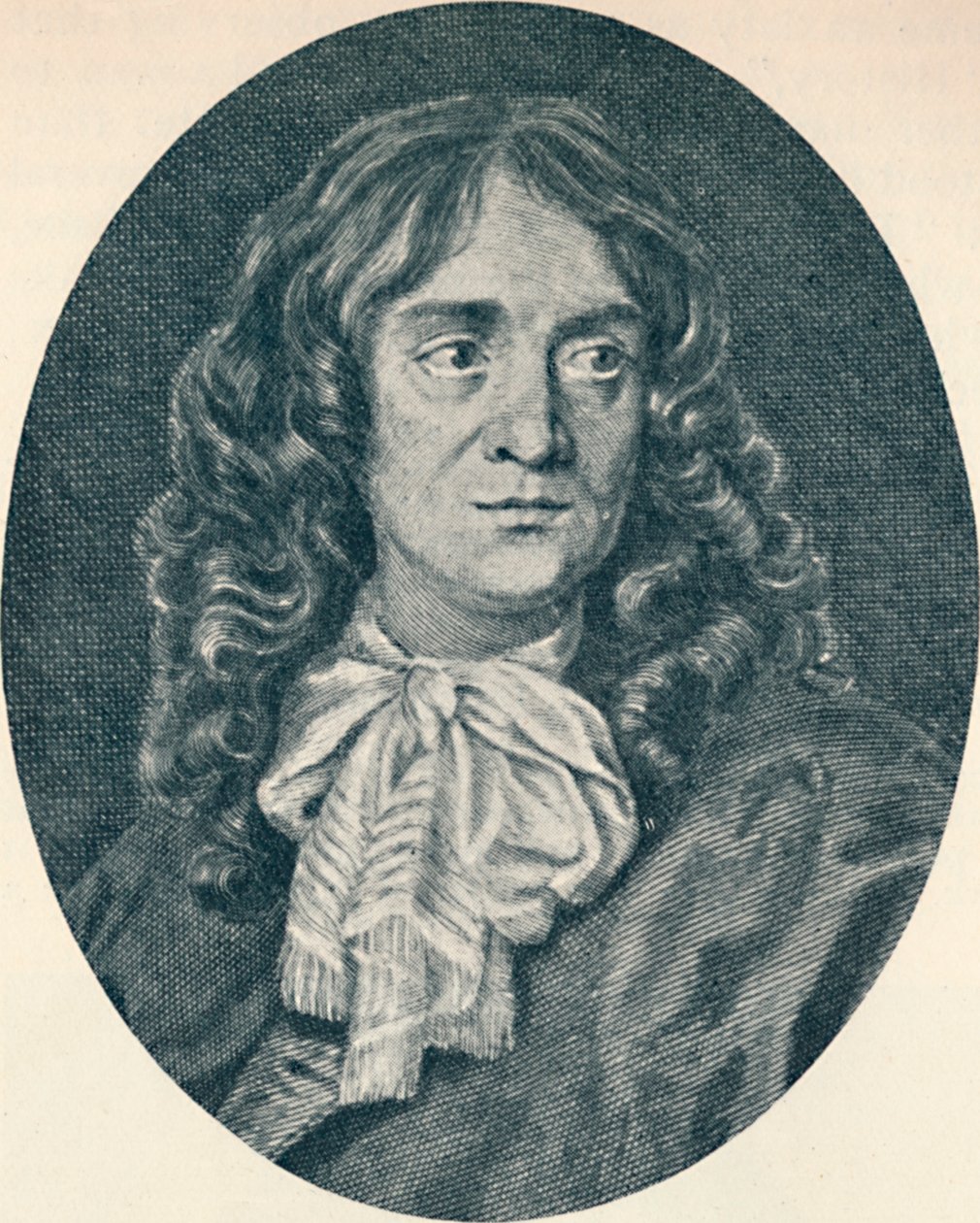 Tomasz Flatman ur. 1637, zm. 1688, 1907 autorstwa Unbekannt