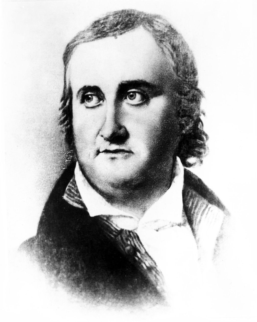 Thomas Johann Seebeck, fizyk estońsko-niemiecki, ok. 1810 autorstwa Unbekannt