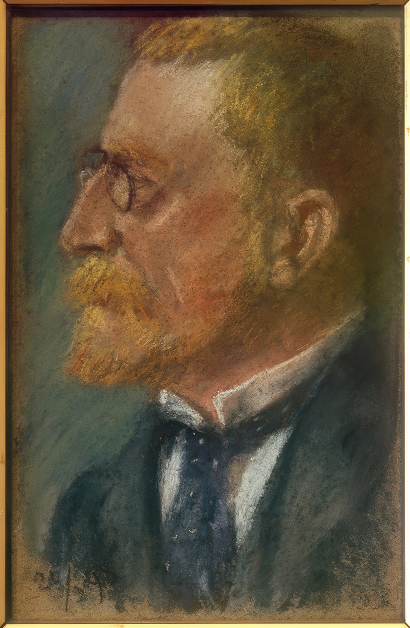 Thomas Ludwig Herbst autorstwa Unbekannt