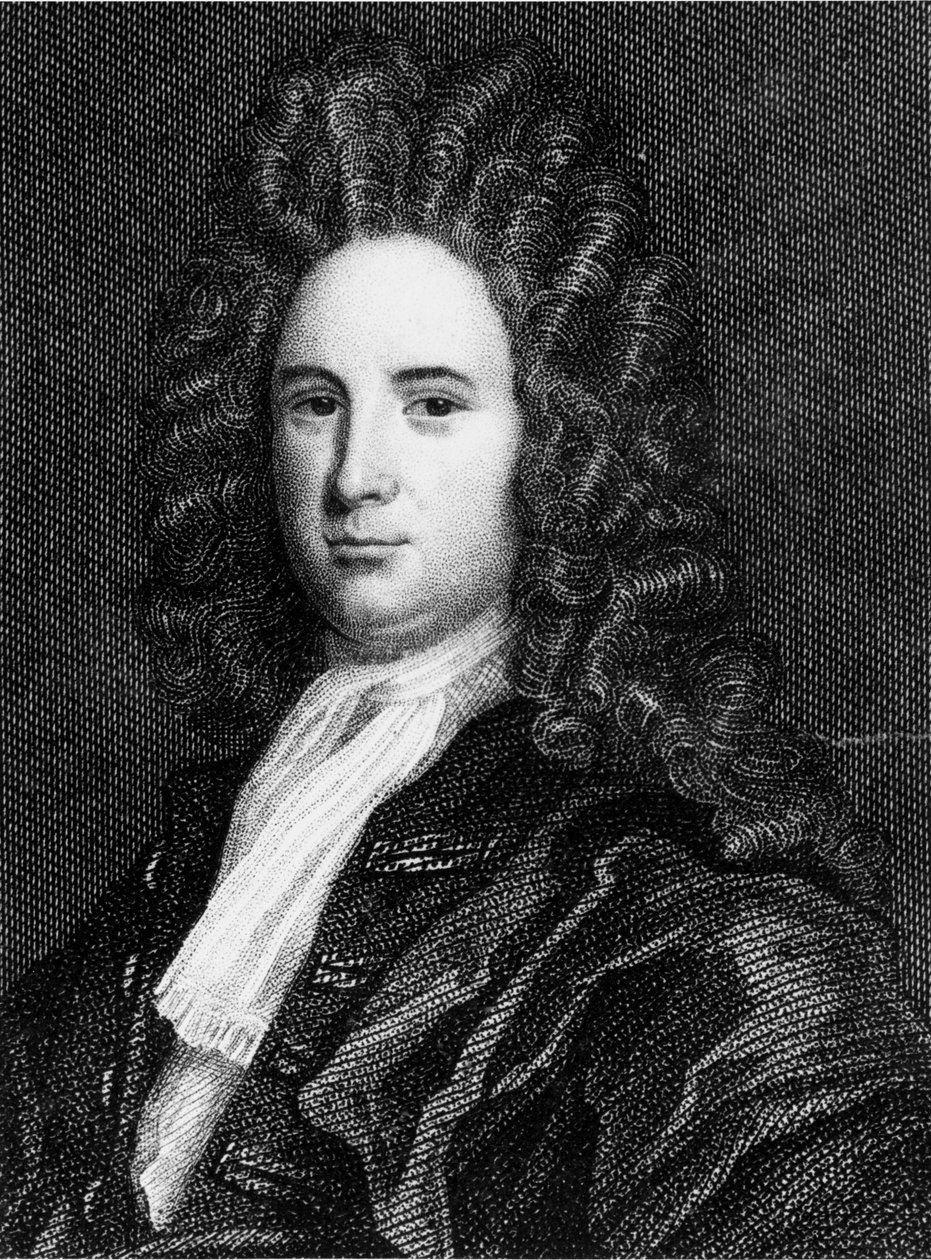 Thomas Savery, angielski wynalazca i inżynier wojskowy, ok. 1690-1699 autorstwa Unbekannt