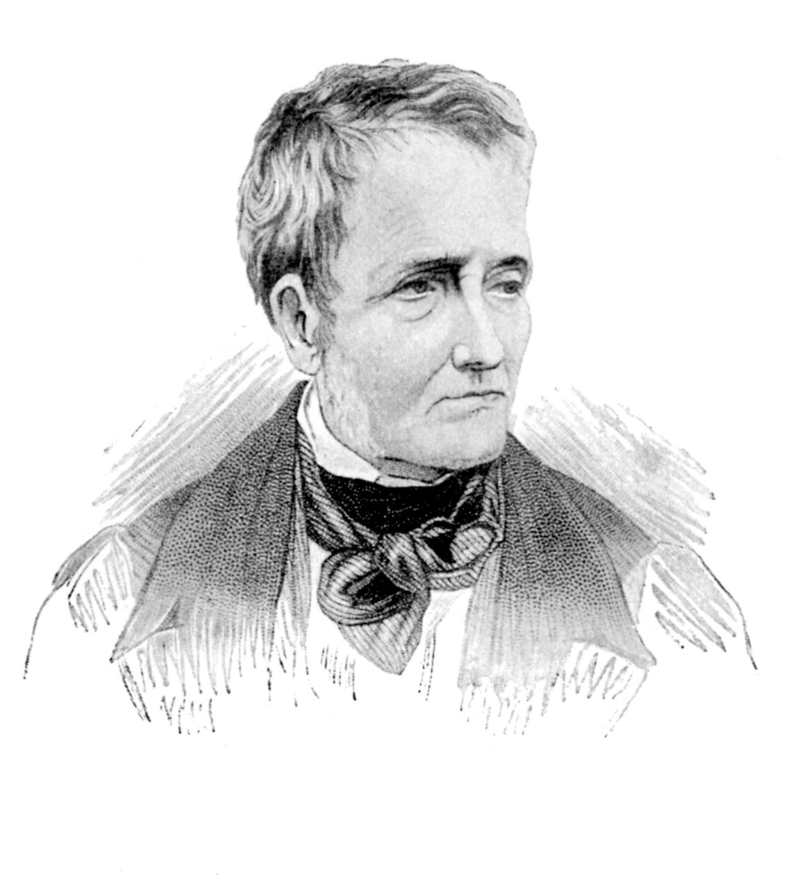 Thomas de Quincey, angielski pisarz i intelektualista, 1912 autorstwa Unbekannt