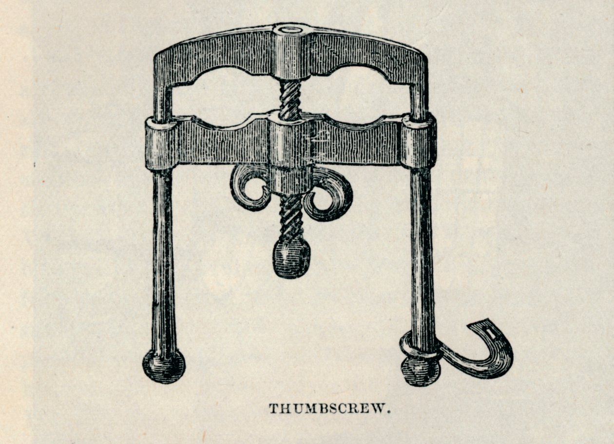 Śruba skrzydełkowa, 1905 autorstwa Unbekannt