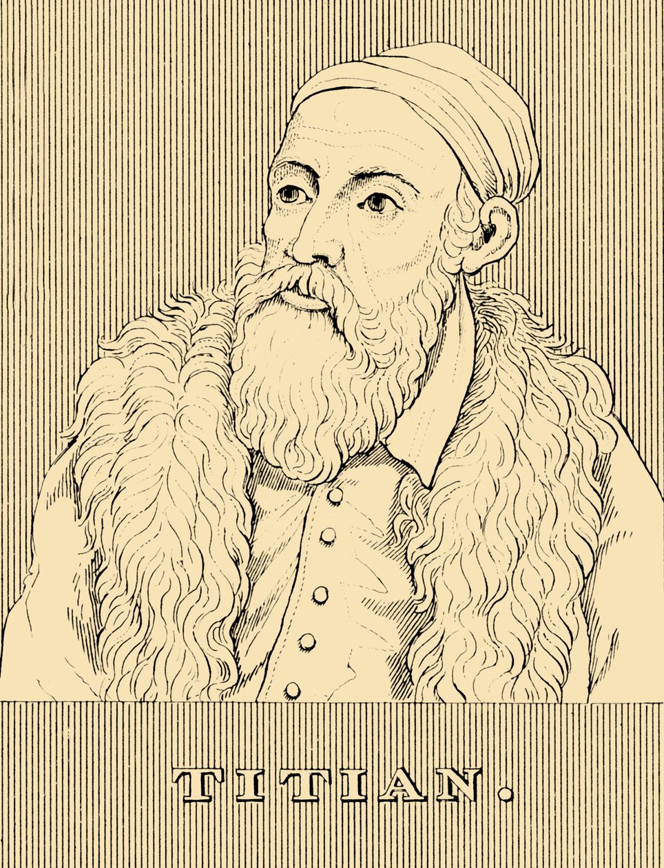 Most, c1488-1576, 1830. autorstwa Unbekannt
