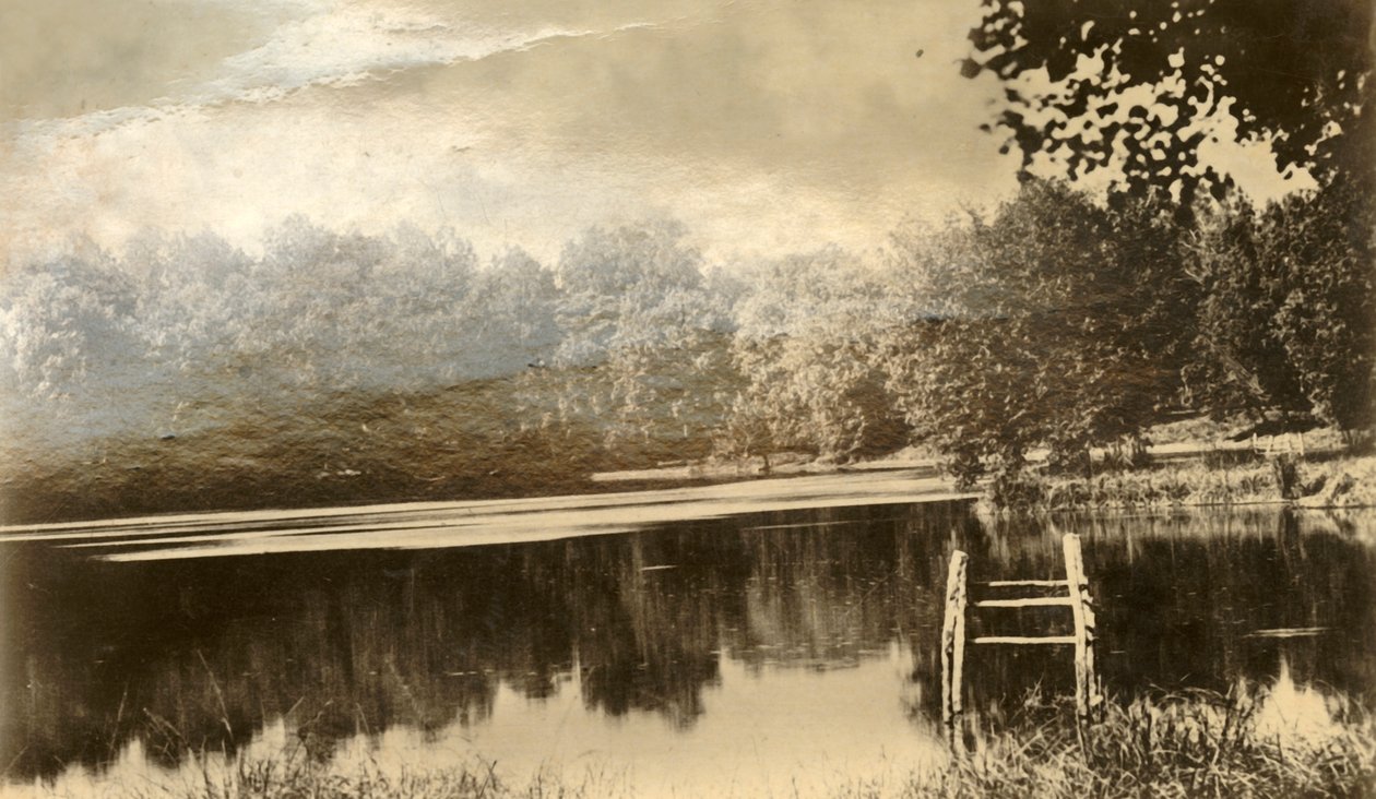 Topi Park, Rawalpindi, c1918-c1939. autorstwa Unbekannt