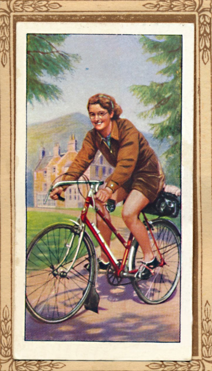 Pozycja objazdowa, 1939 autorstwa Unbekannt