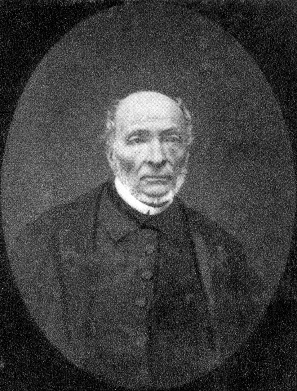 Victor Schoelcher, francuski działacz przeciw niewolnictwu, 1880 autorstwa Unbekannt