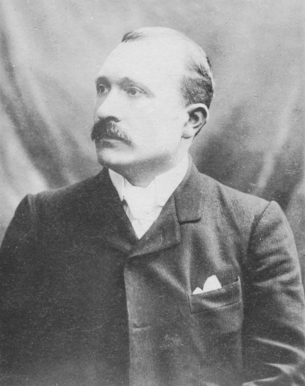 Viviani, ok. 1893 r. autorstwa Unbekannt