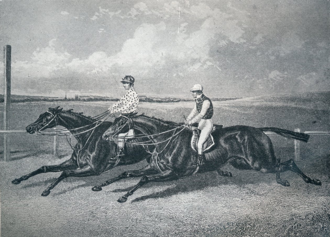 Voltigeur i Latający Holender, 1847-1874, 1911 autorstwa Unbekannt