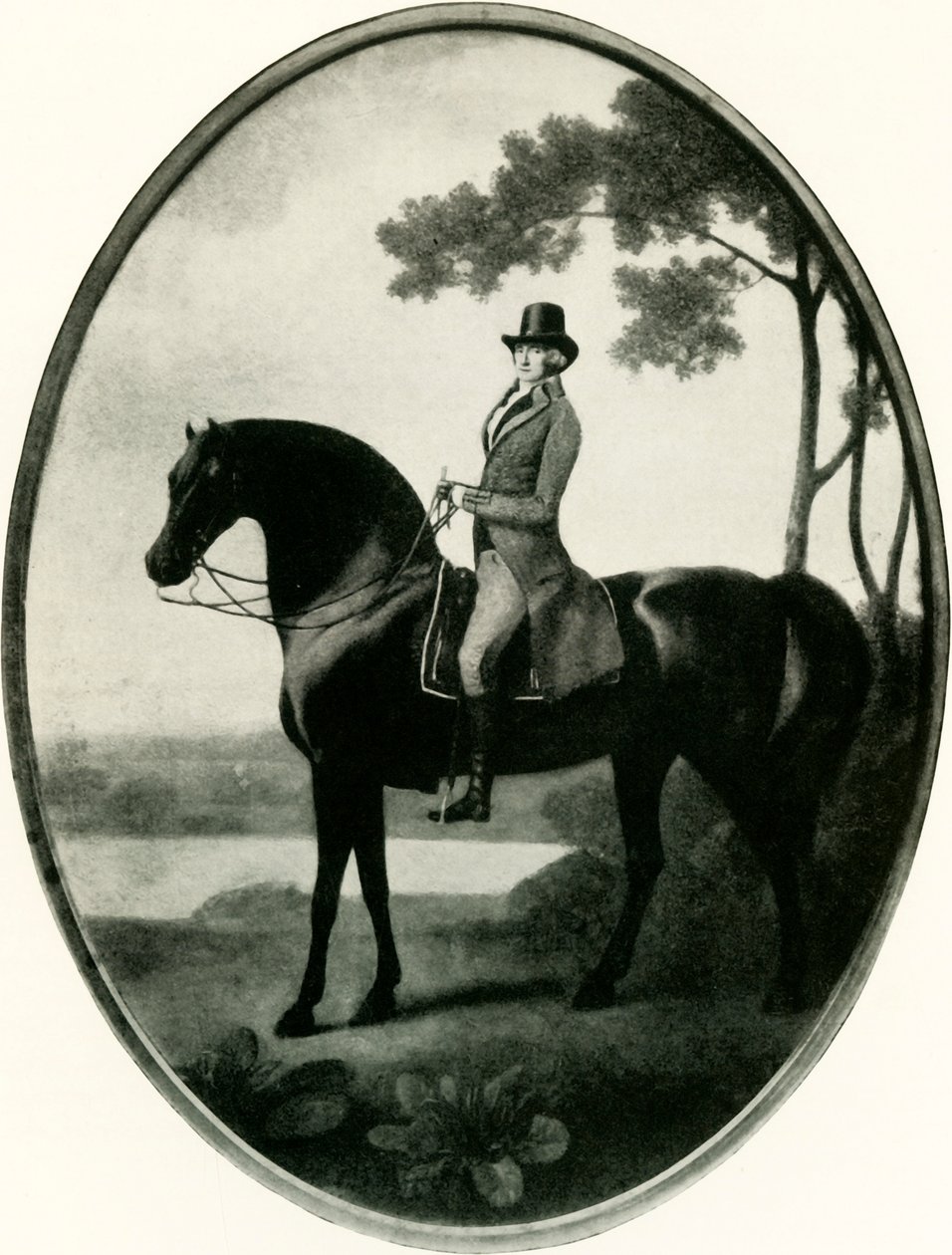 Warren Hastings, c1770-1790, 1925. autorstwa Unbekannt