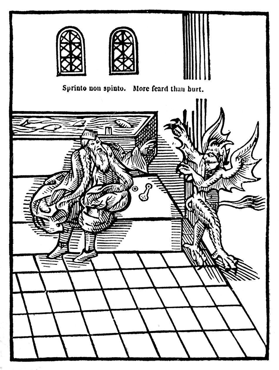 Ubikacja, 1556 autorstwa Unbekannt