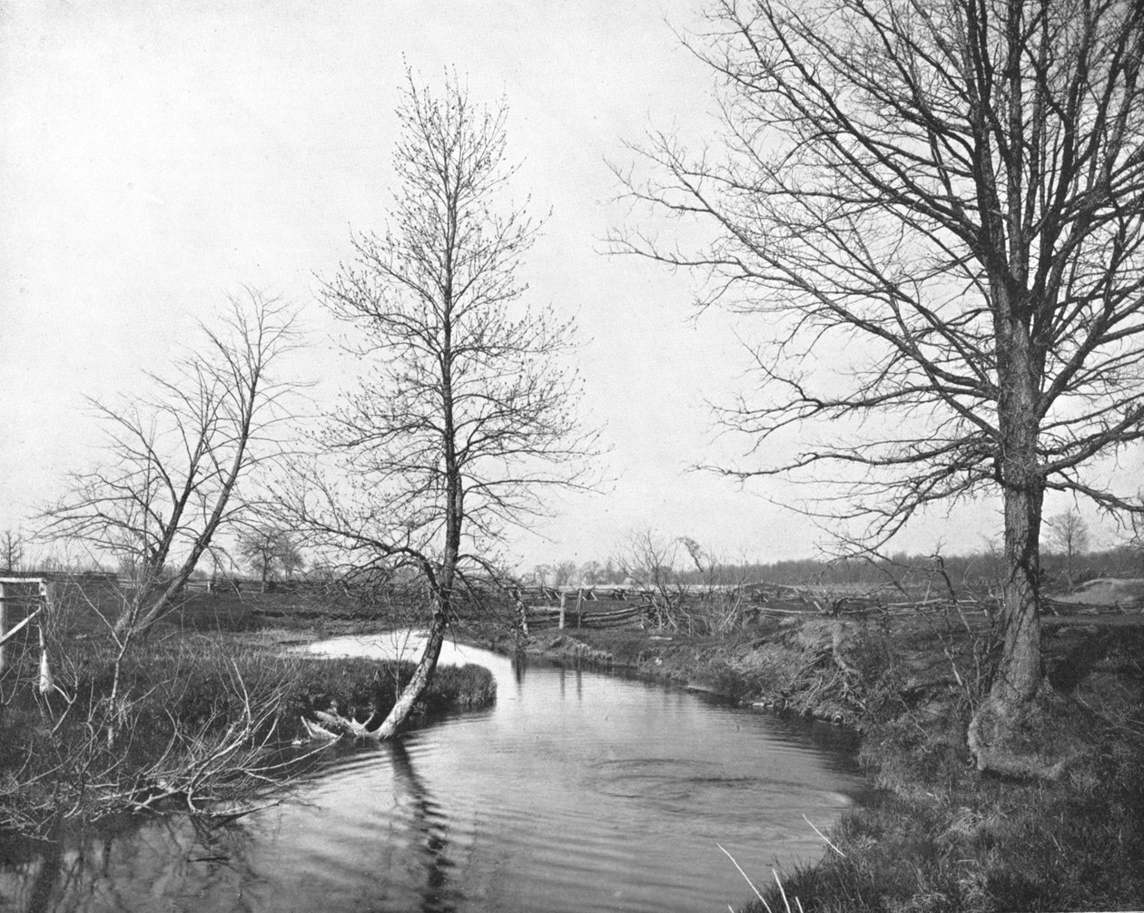 Wauwatosa, Wisconsin, USA, ok. 1900. autorstwa Unbekannt