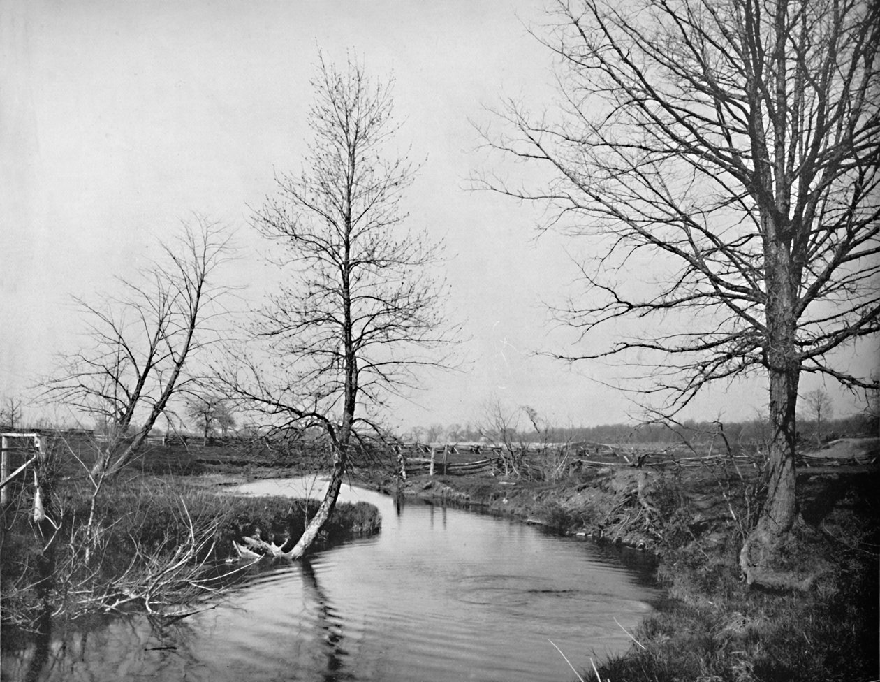 Wauwatosa, Wisconsin, ok. 1897. autorstwa Unbekannt
