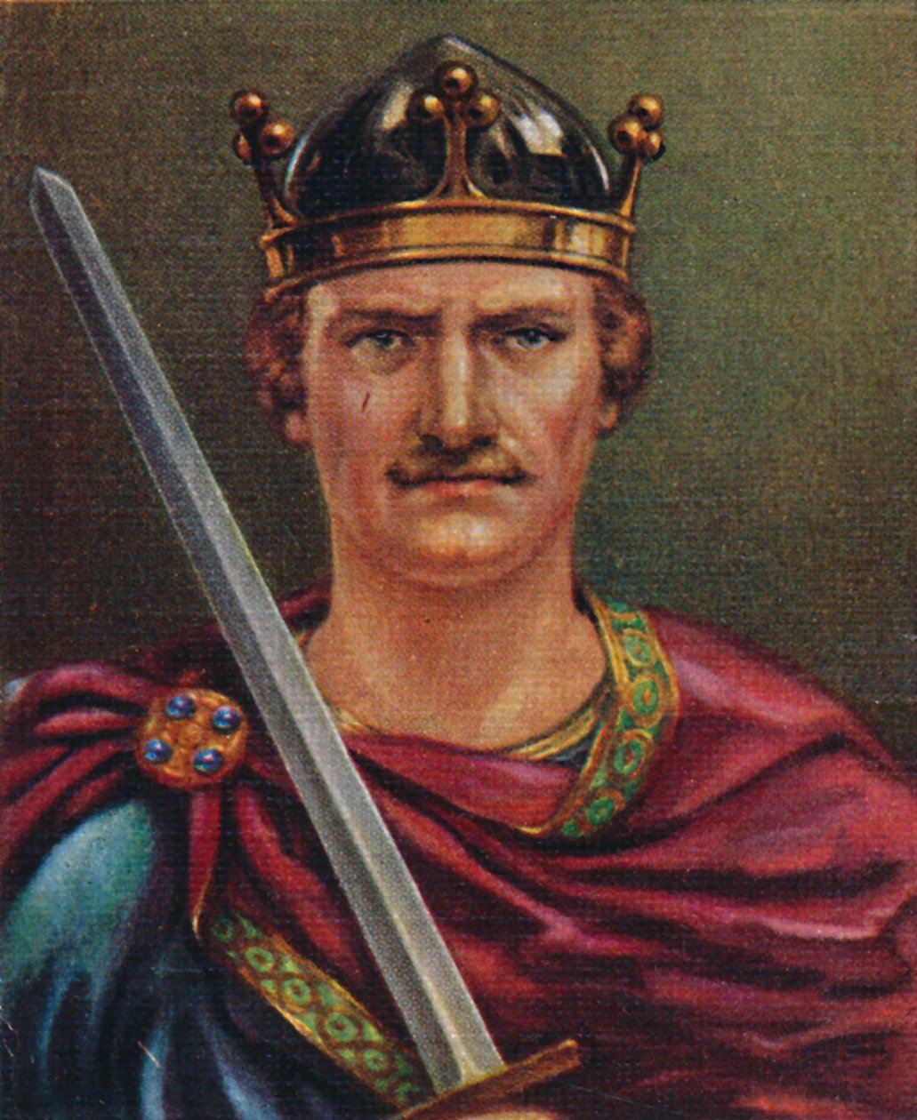 Wilhelm I, 1935 autorstwa Unbekannt