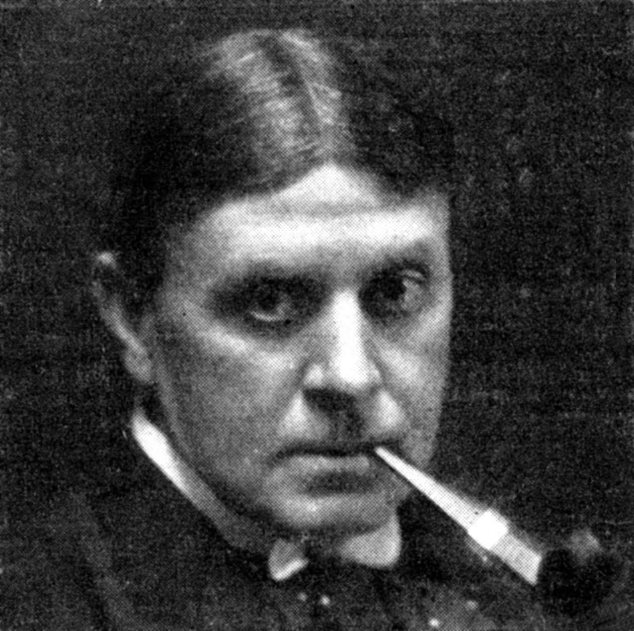 William Pett Ridge 1857-1930, angielski autor, początek XX wieku autorstwa Unbekannt