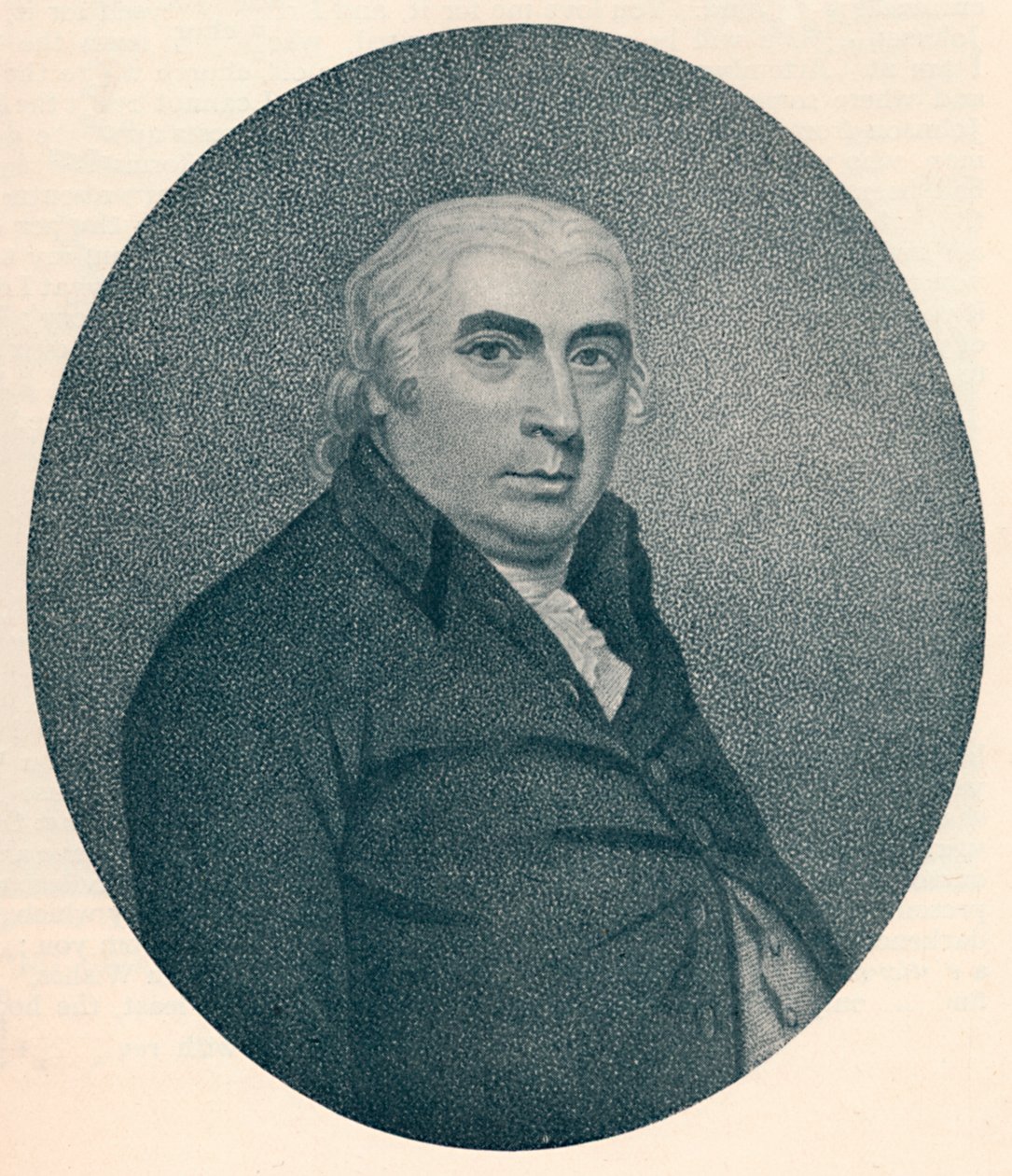 William Seward, FRS b. 1747, zm. 1799, 1907 autorstwa Unbekannt