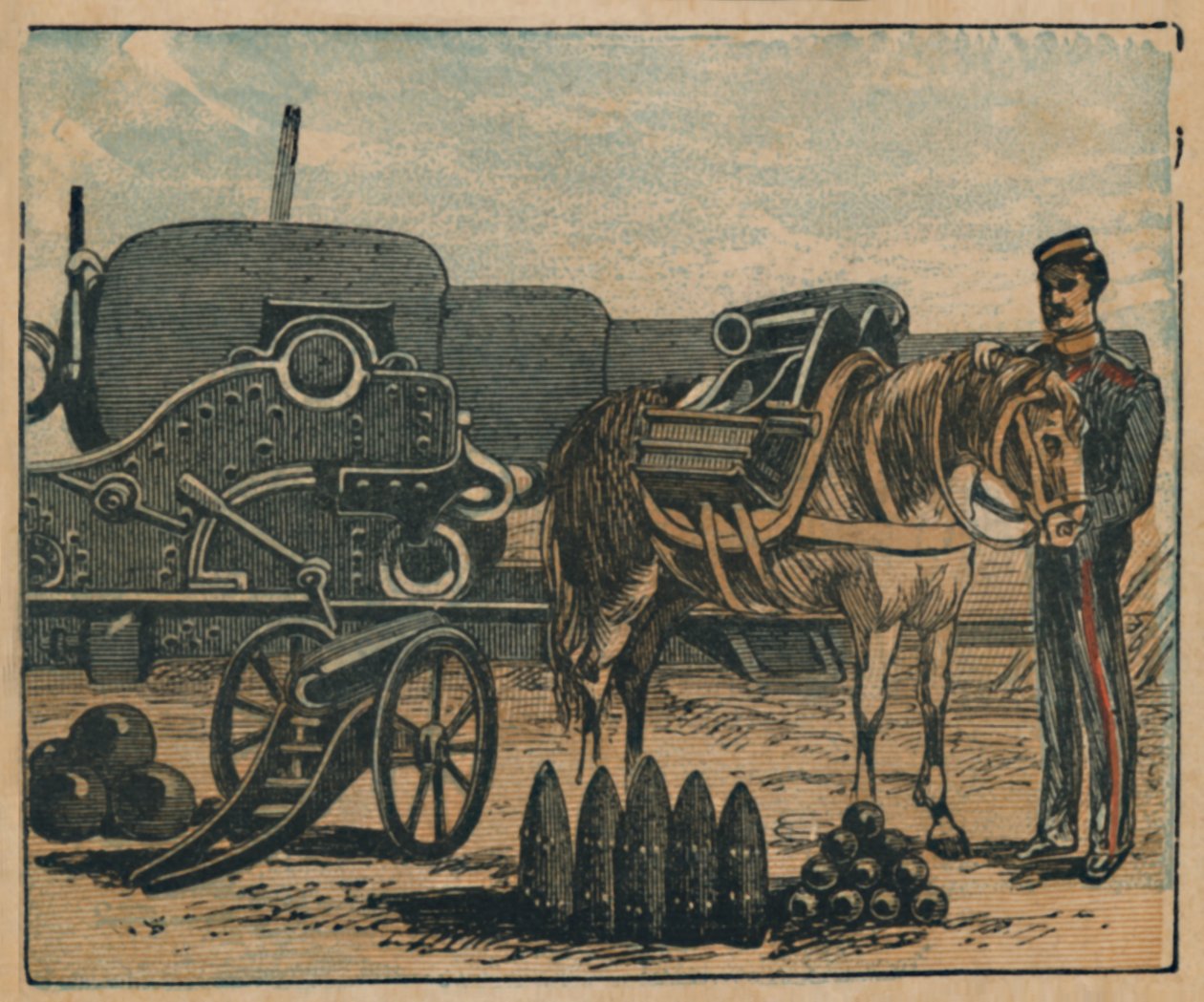 Woolwich, ok. 1910. autorstwa Unbekannt