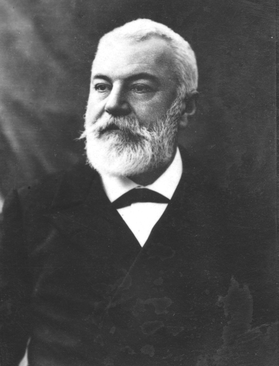 Yves Guyot, ok. 1893 r. autorstwa Unbekannt