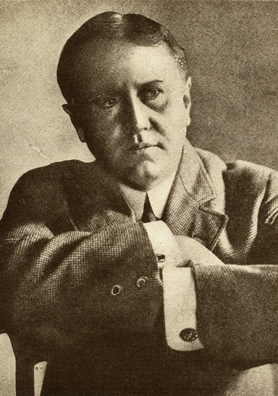 O Henry (1862-1910) autorstwa Unbekannt Unbekannt