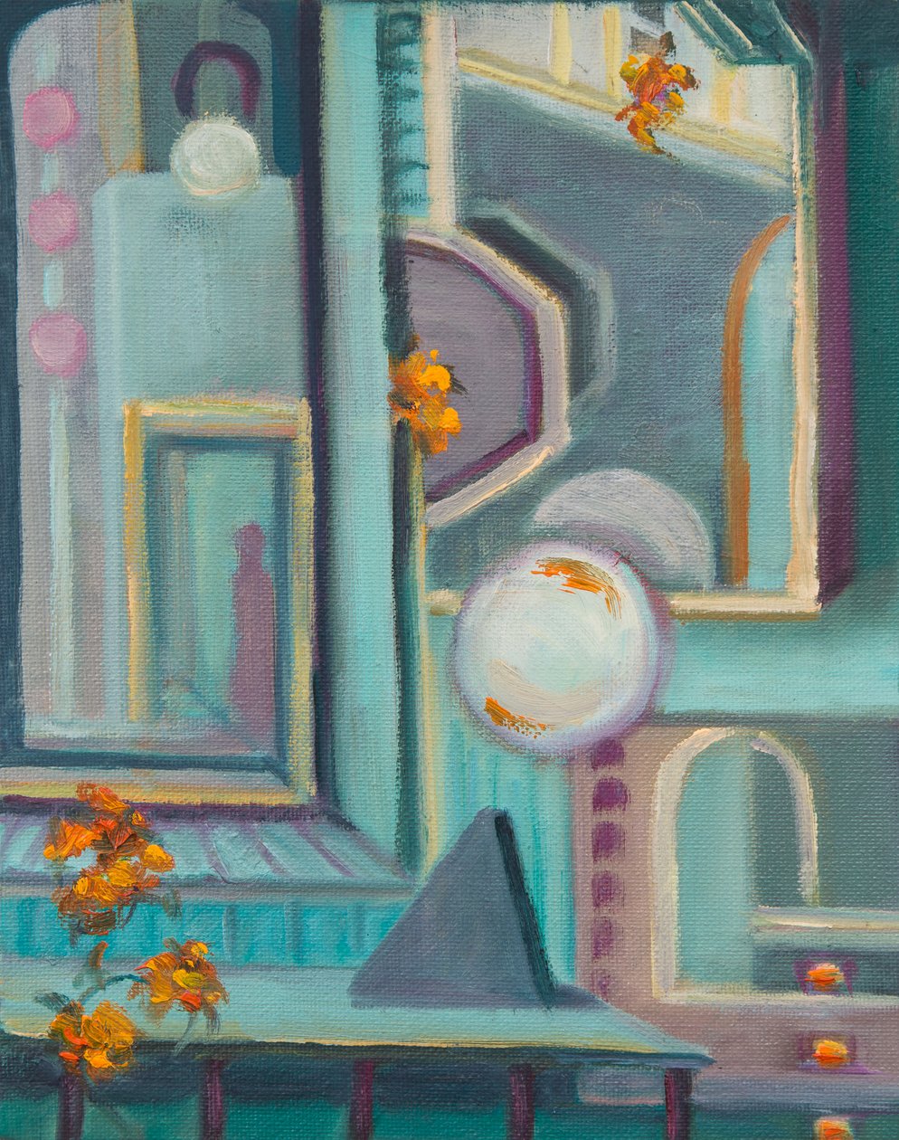 Budowa II, 2017, autorstwa Unbekannt Unbekannt