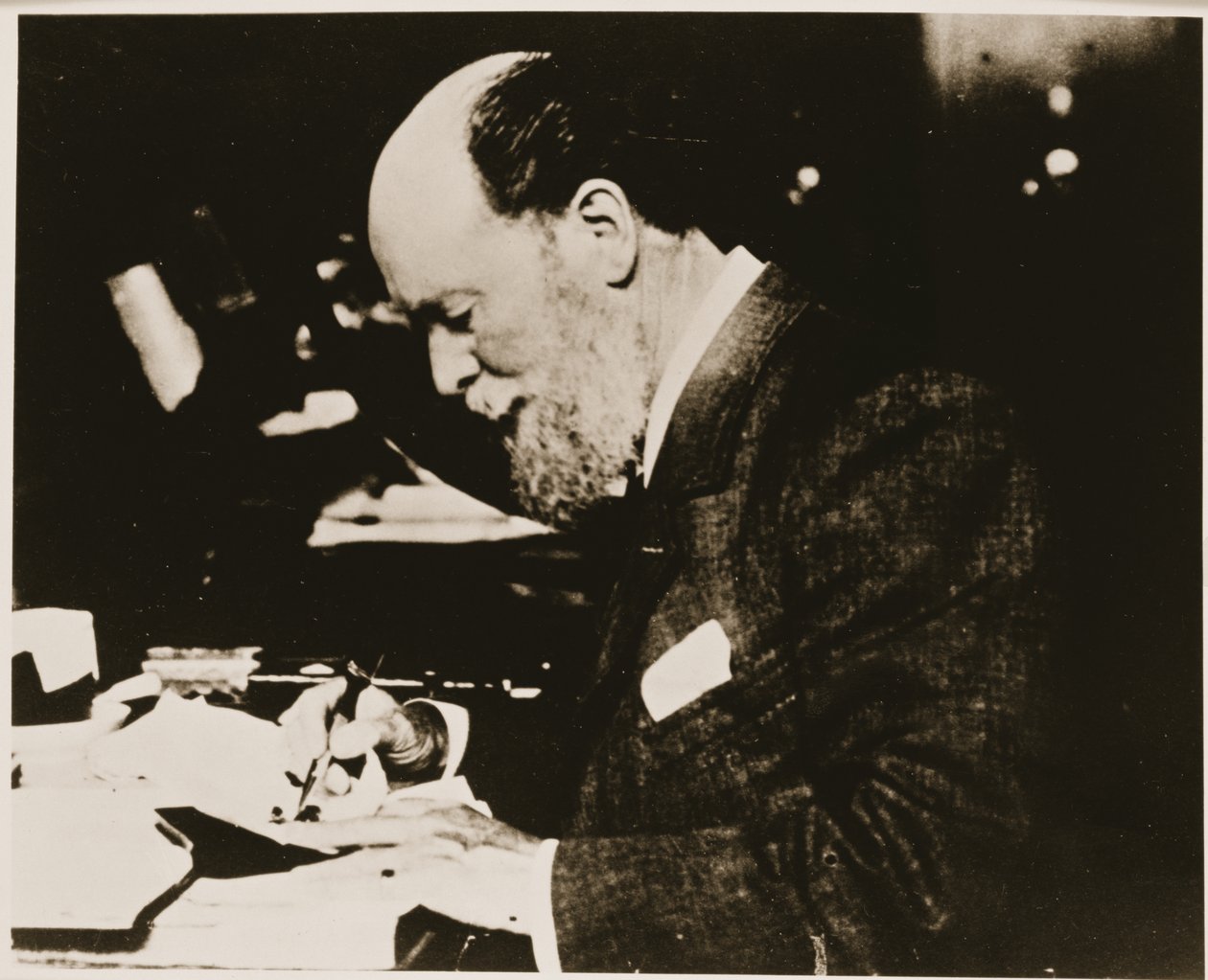 Karl Faberge autorstwa Unbekannt Unbekannt