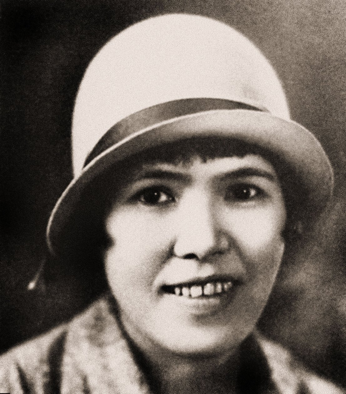 Po RT pochodzi z Nobuko Yoshiya autorstwa Unbekannt Unbekannt