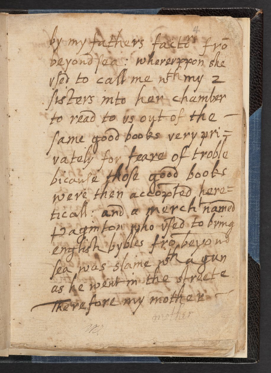 Pewne stare historie nagrane przez starą szlachciankę na jakiś czas przed jej śmiercią, do przejrzenia przez jej dzieci i potomność autorstwa Unbekannter Künstler