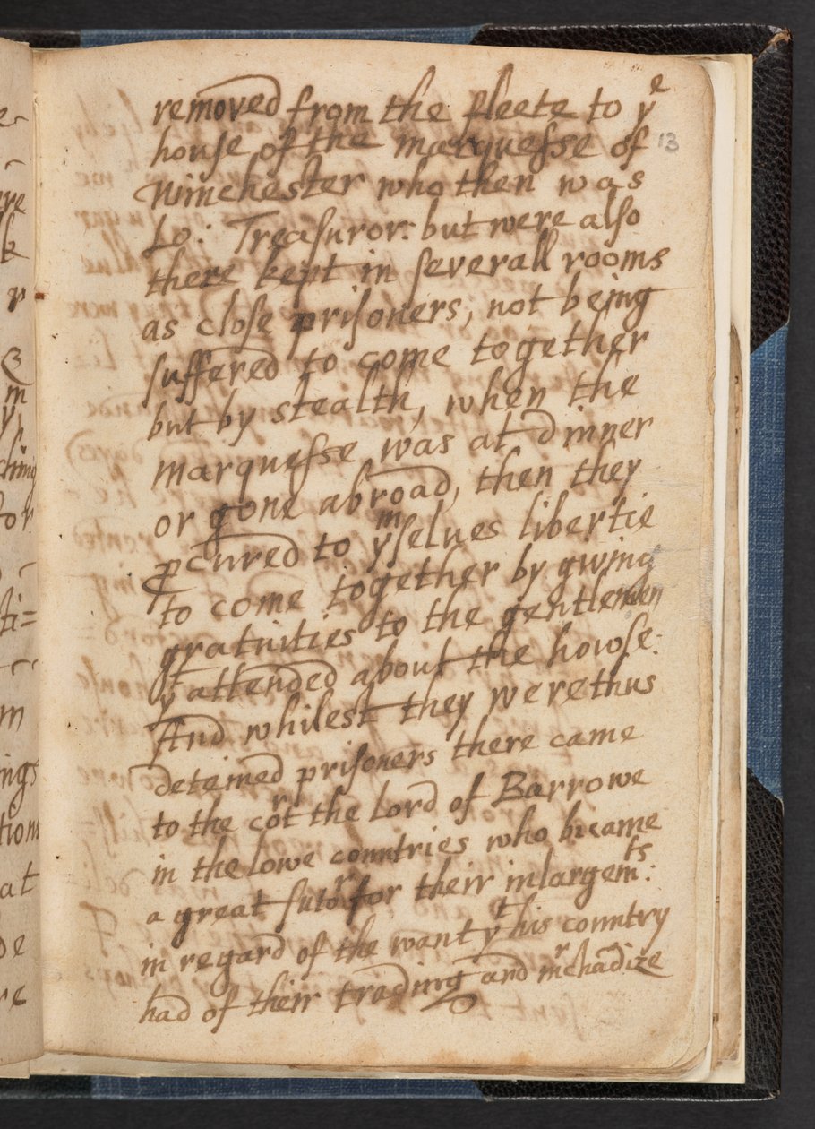 Pewne stare historie nagrane przez starą szlachciankę na jakiś czas przed jej śmiercią, do przejrzenia przez jej dzieci i potomność autorstwa Unbekannter Künstler