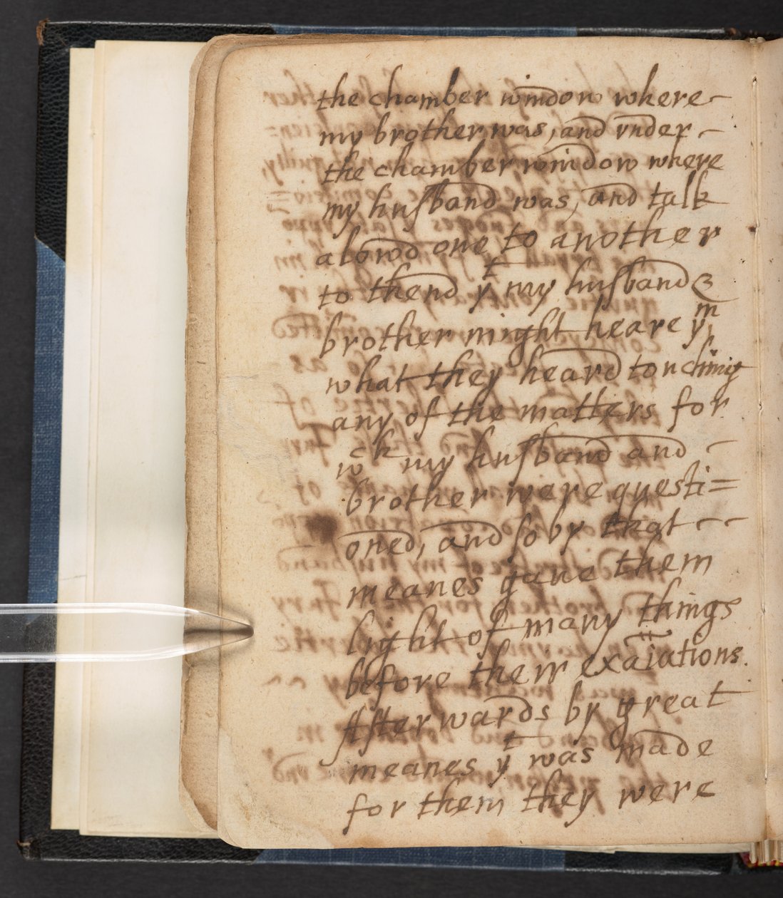 Pewne stare historie nagrane przez starą szlachciankę na jakiś czas przed jej śmiercią, do przejrzenia przez jej dzieci i potomność autorstwa Unbekannter Künstler