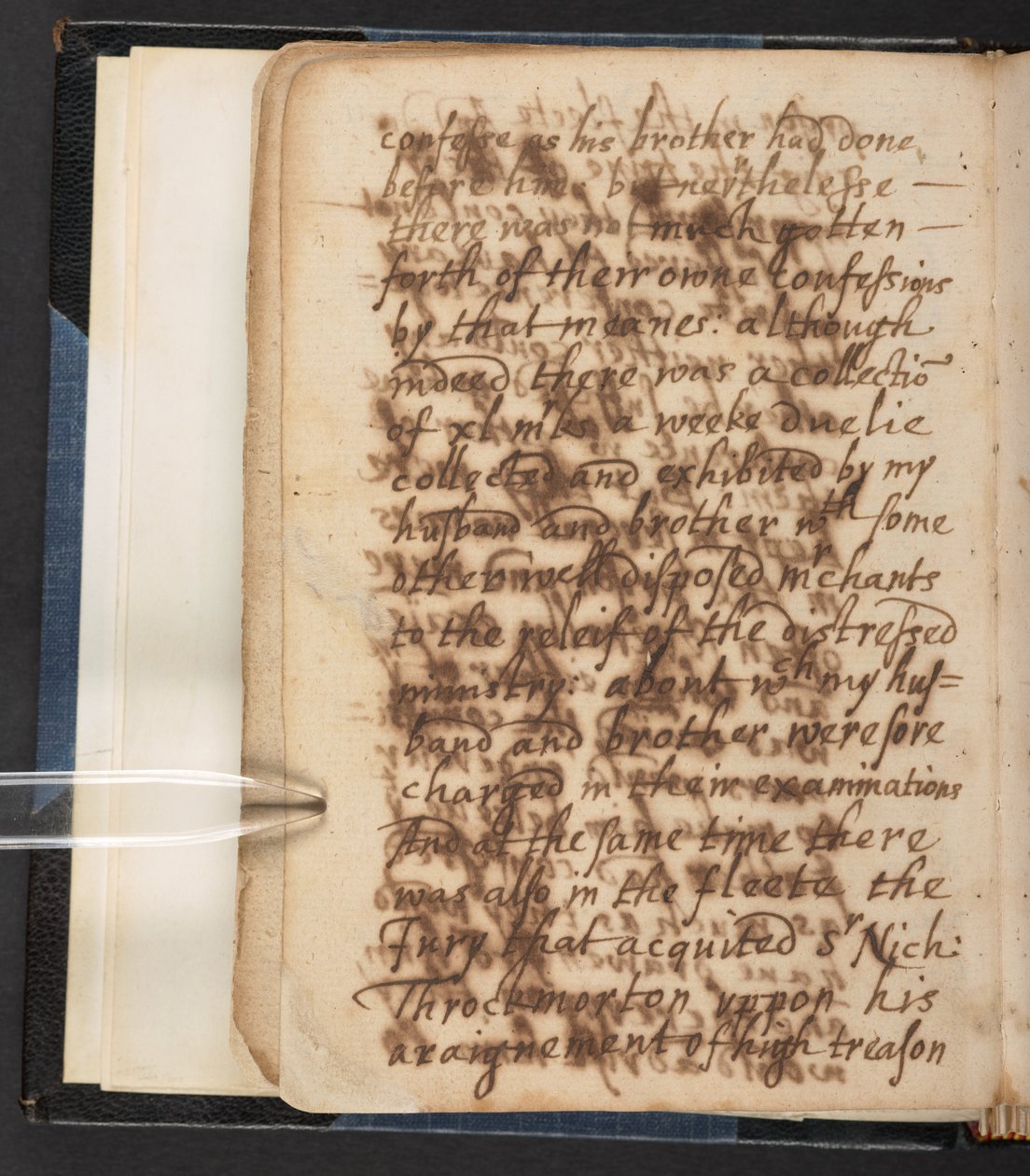 Pewne stare historie nagrane przez starą szlachciankę na jakiś czas przed jej śmiercią, do przejrzenia przez jej dzieci i potomność autorstwa Unbekannter Künstler