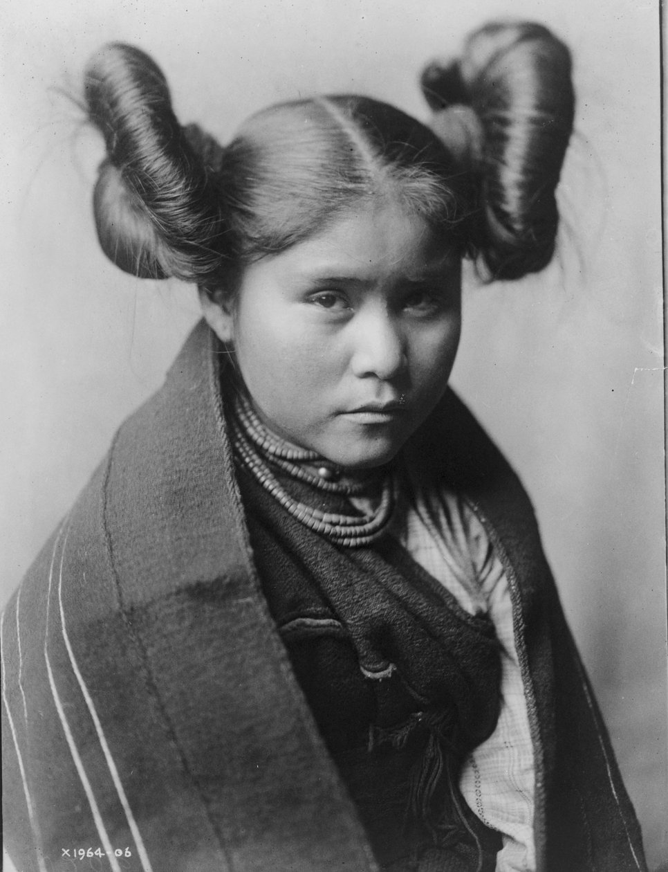Chaiwa Tewa 1906 (zdjęcie) autorstwa Unbekannter Künstler