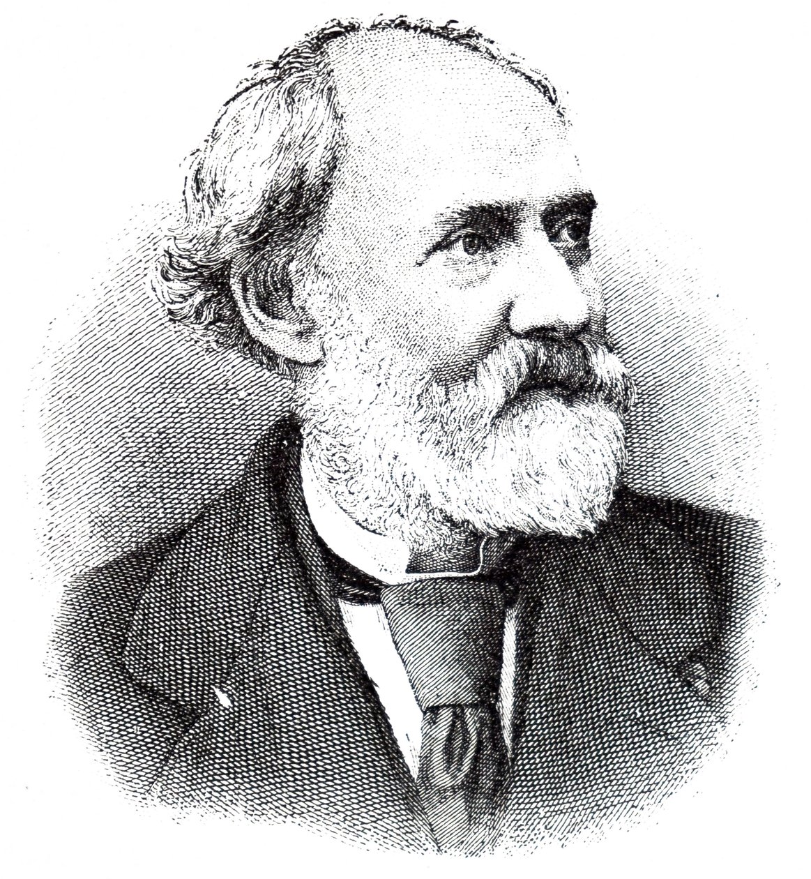 Charles Reade. autorstwa Unbekannt