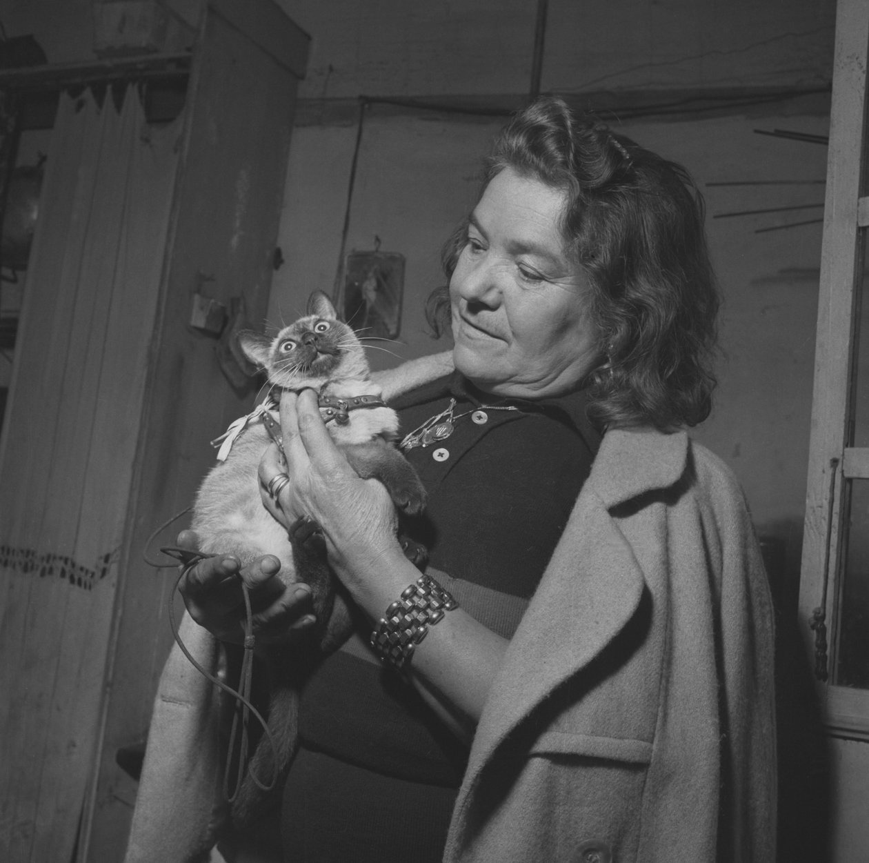 Rowerzysta Alfonsina Strada (Alfonsa Rosa Maria Morini) autorstwa Unbekannter Künstler