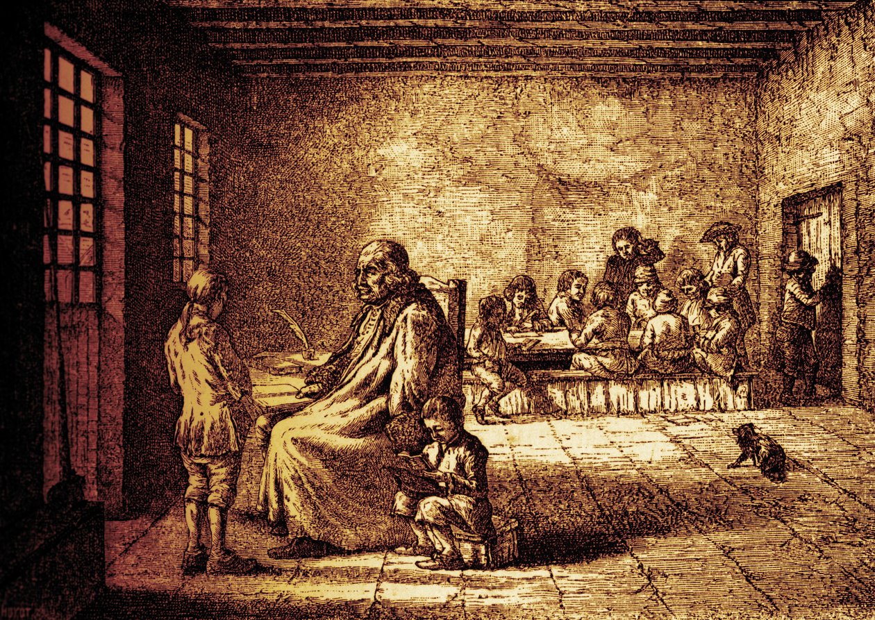 Życie codzienne w historii Francji autorstwa Leopold Blonder