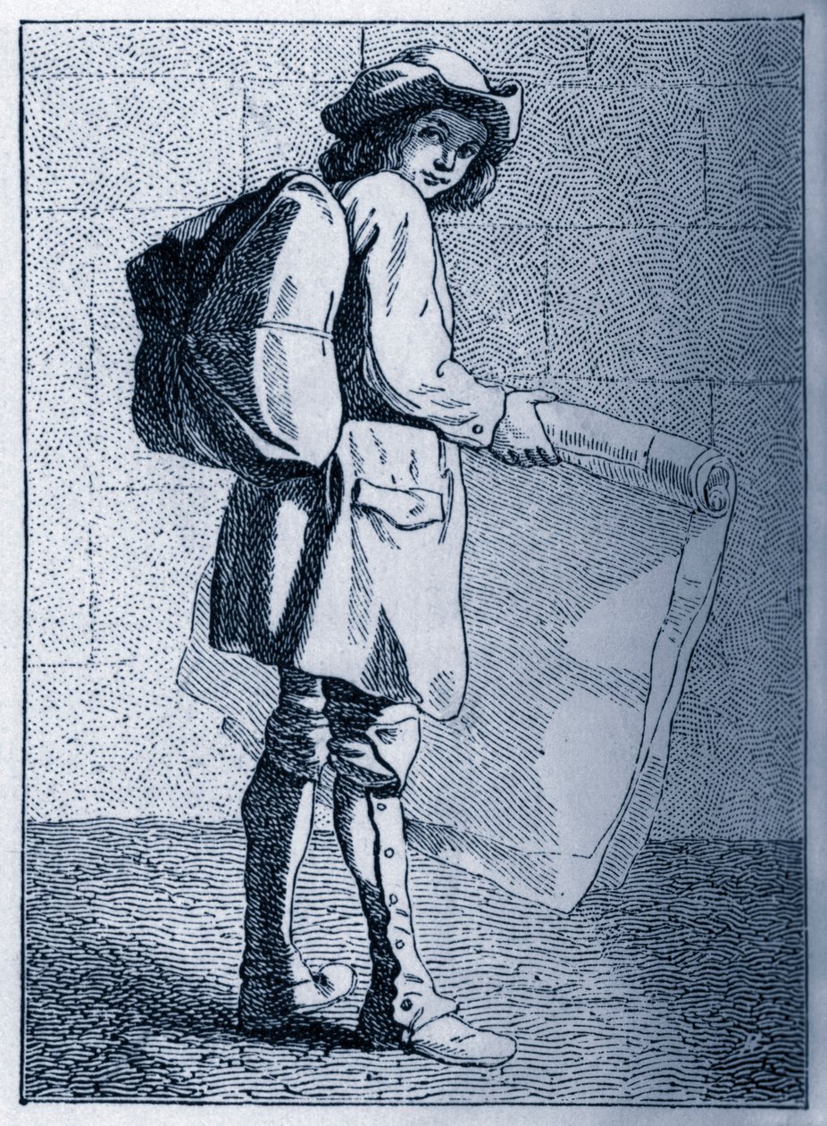 Życie codzienne w historii Francji autorstwa Leopold Blonder