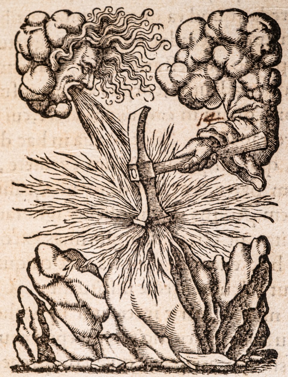 O rewolucjach Mikołaja Kopernika autorstwa Bartolome Esteban and studio Murillo