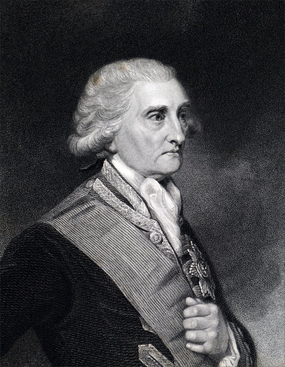 George
