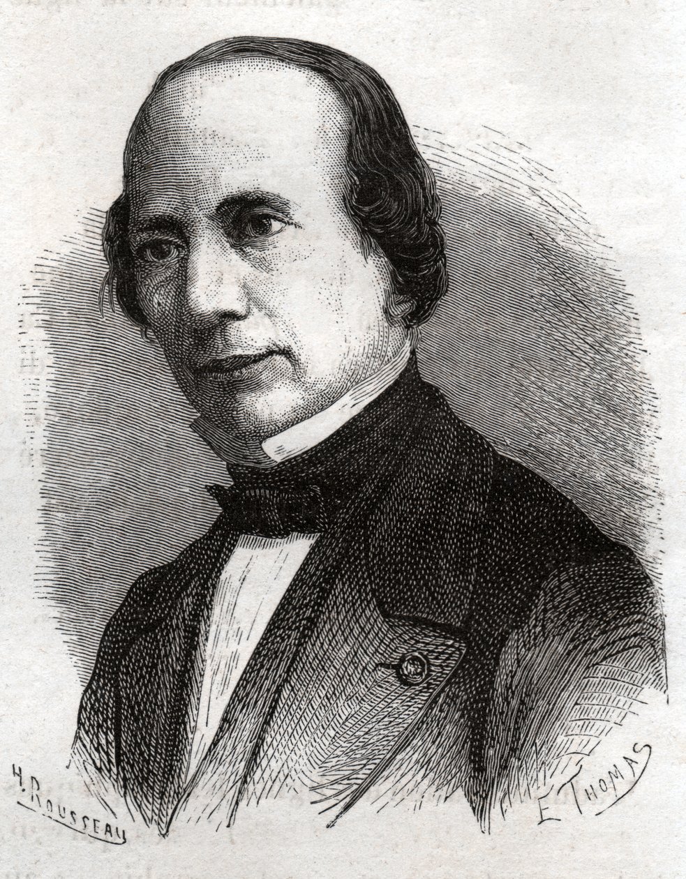 Giovanni Caselli. autorstwa Unbekannter Künstler