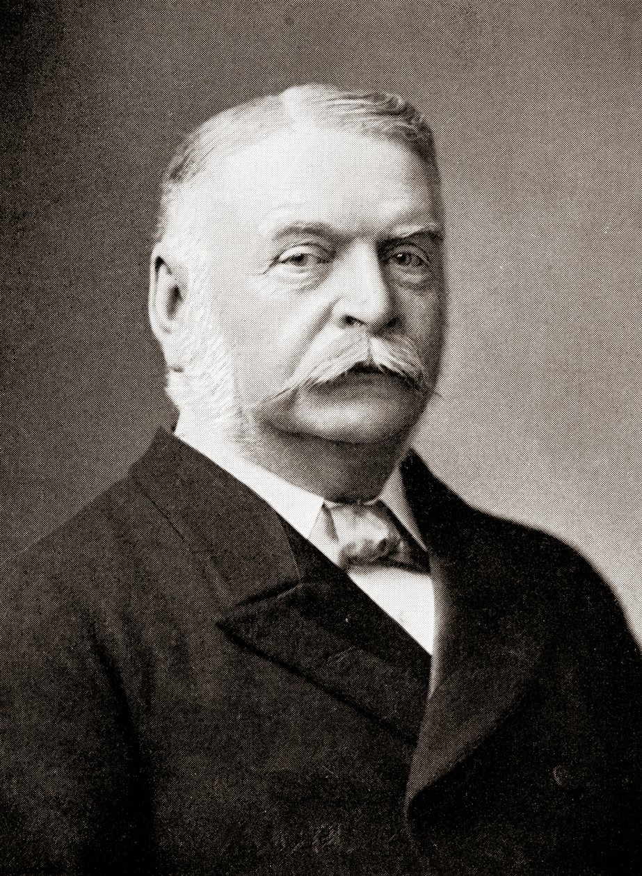 James Kitson autorstwa Unknown