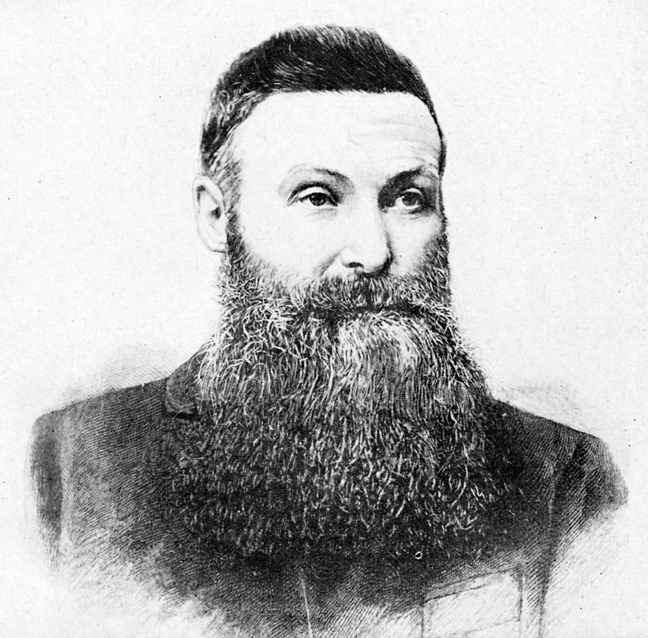 John Boyd Dunlop autorstwa Unbekannter Künstler