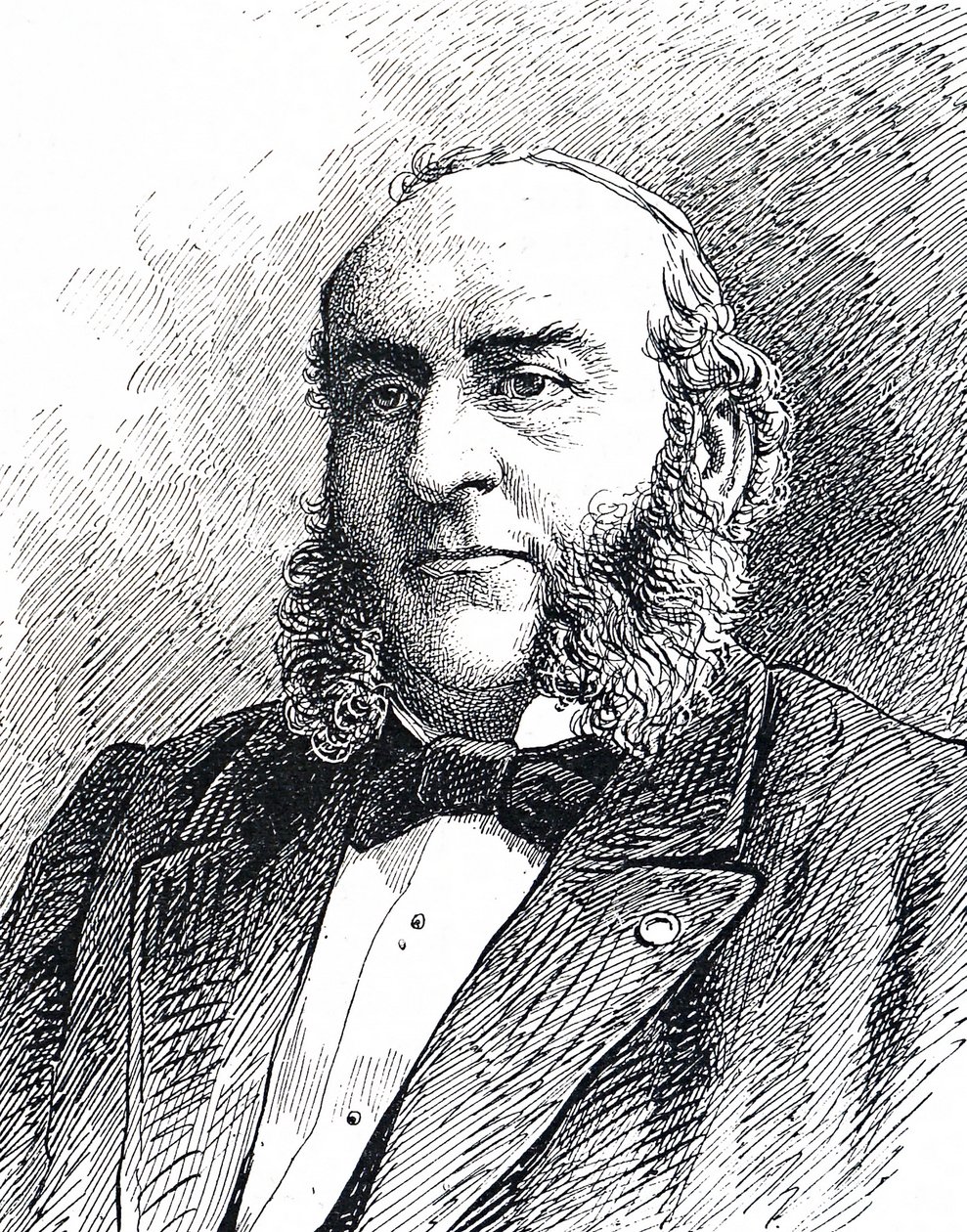 Jules-Emile Pean. autorstwa Unbekannt