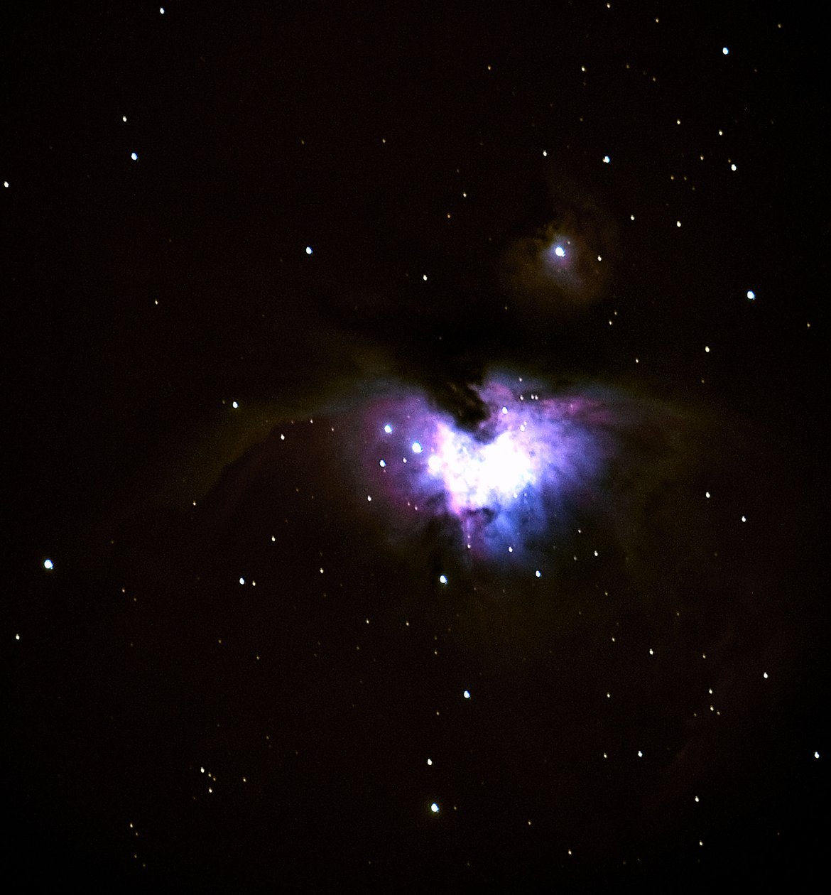 M42, 2005 autorstwa Unbekannt