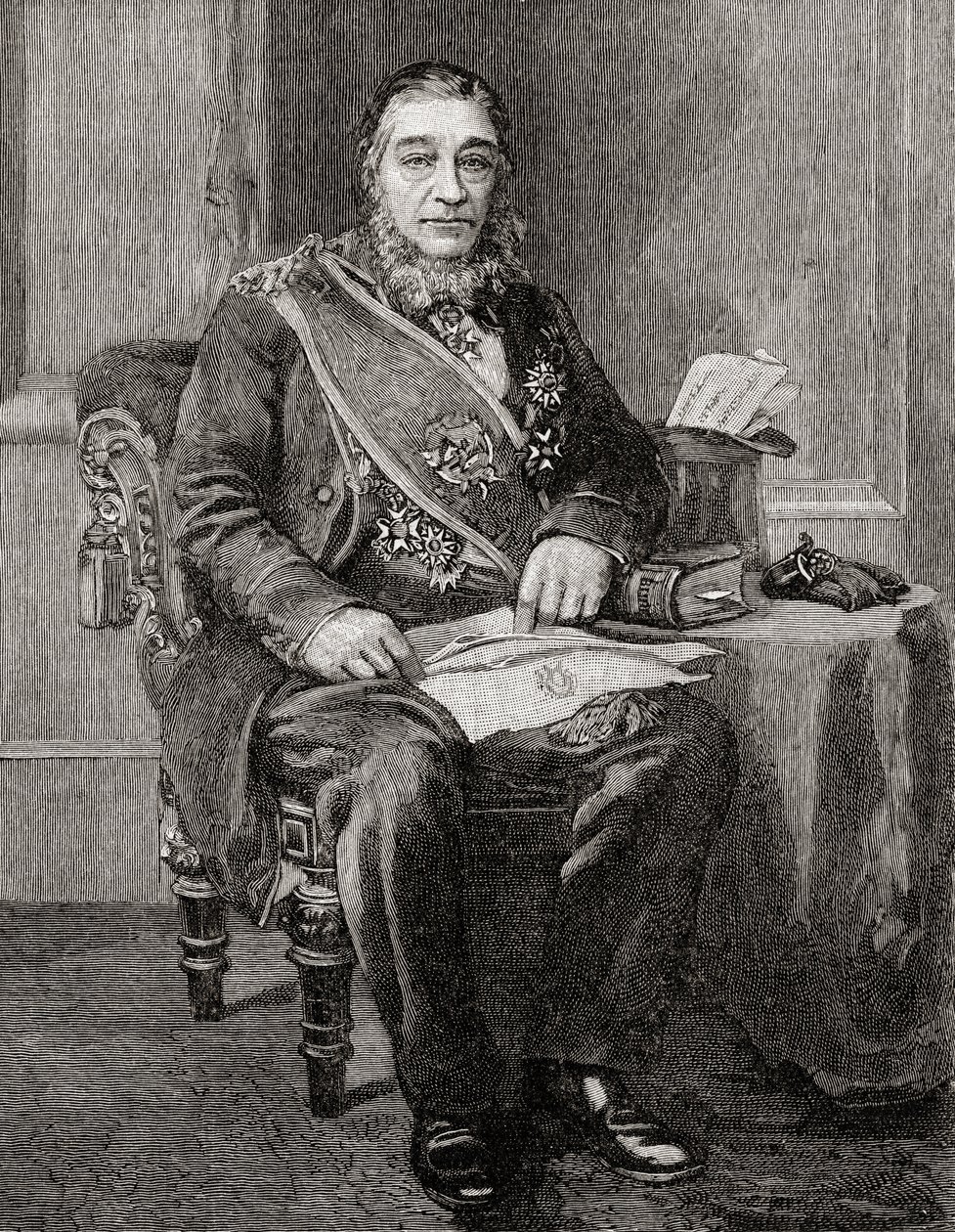 Paul Kruger autorstwa Unbekannt